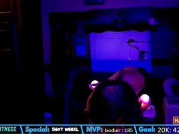 Chaturbate Sex Cam of lucas_jacobs