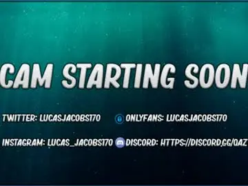 Chaturbate Private Sex Chat of lucas_jacobs