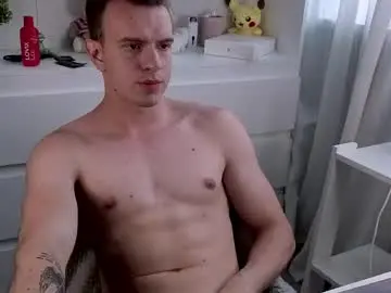 Chaturbate Best Webcam of max_kun