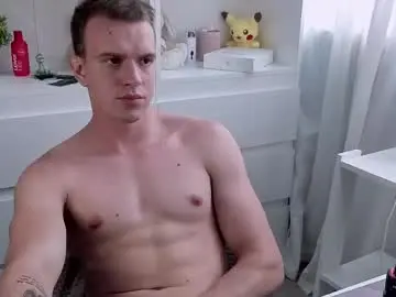 Chaturbate Sex Chat of max_kun