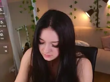 Chaturbate Adult Webcams of meganbutnotfox