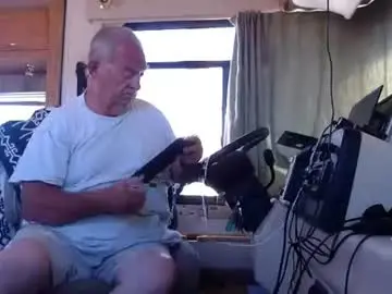 Chaturbate Best live sex cam show of radiomantim