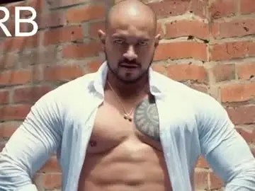 Chaturbate Adult Video Chat of ryanjhonston