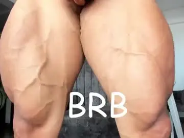 Chaturbate Free Porn Cam of ryanjhonston