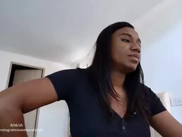 Chaturbate Best Webcam of sweetsarafoxxx