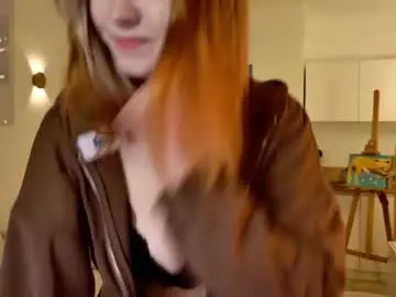 Chaturbate Sex Cam of twinkle_toes_