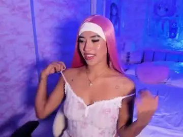 Chaturbate Free Porn Cam of ailee_naughty