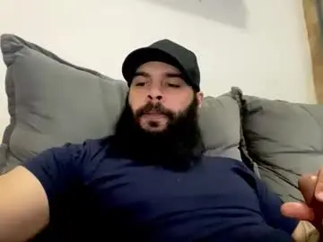 Chaturbate Best Webcam of beardmax