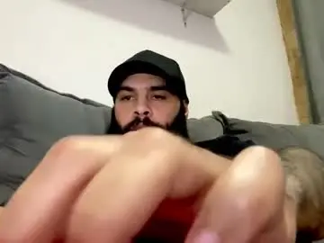 Chaturbate Best Webcam of beardmax