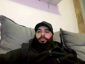 Chaturbate Sex Chat of beardmax