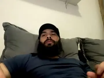 Chaturbate Live Sex of beardmax