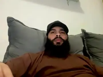 Chaturbate Free Live Porn of beardmax