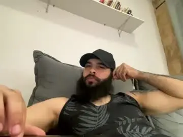 Chaturbate Private Sex Chat of beardmax