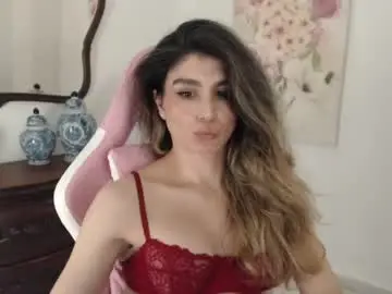 Chaturbate Nude Webcam of candybodyts