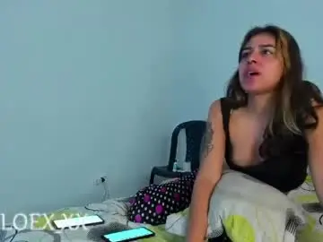 Chaturbate Sex Chat of cloe_and_taylor
