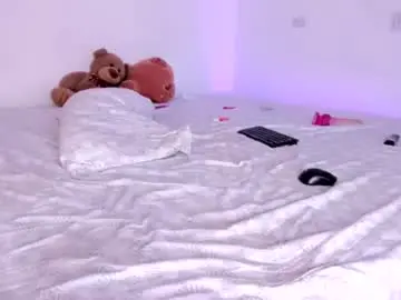Chaturbate Live Sex Cam of dayanavelez