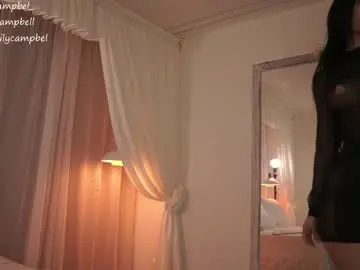 Chaturbate Sex Cam of emiilycampbell
