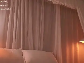 Chaturbate Best Webcam of emiilycampbell