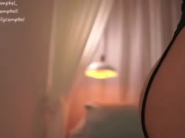 Chaturbate Free Porn Cam of emiilycampbell