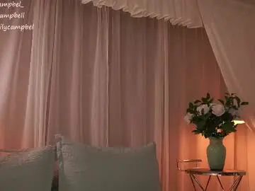 Chaturbate Adult Webcam of emiilycampbell