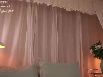Chaturbate Live Porn of emiilycampbell