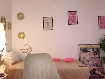Chaturbate Sex Chat of fairysilk