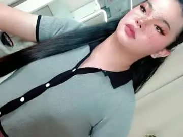 Chaturbate Sex Chat of hotsiren101