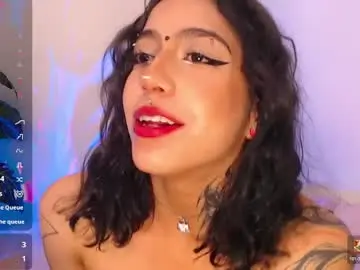 Chaturbate Best Webcam of iris_joi