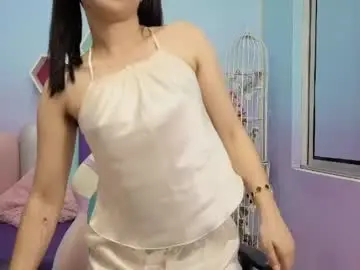 Chaturbate Live Sex Cam of isaa_skinnyy