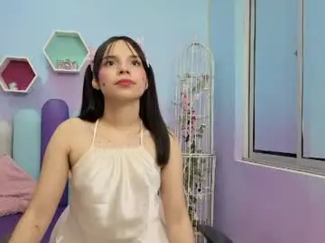 Chaturbate Best live sex cam show of isaa_skinnyy