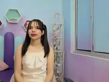 Chaturbate Private Sex Chat of isaa_skinnyy