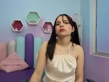 Chaturbate Watch Live Sex Cams of isaa_skinnyy
