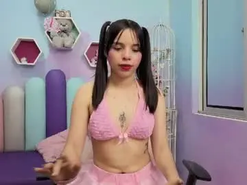 Chaturbate Adult Webcams of isaa_skinnyy
