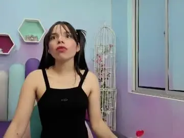 Chaturbate Private Sex Chat of isaa_skinnyy
