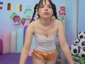 Chaturbate Sex Chat of isaa_skinnyy