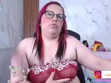 Chaturbate Best live sex cam show of kiara_scottt