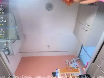 Chaturbate Free Live Porn of luna_luuvz