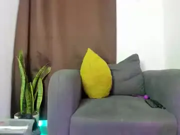 Chaturbate Free Porn Cam of nyalgasai1