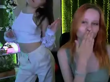 Chaturbate Sex Cam of sabina_wul