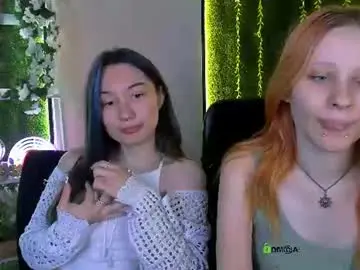 Chaturbate Watch Live Sex Cams of sabina_wul