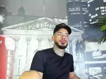 Chaturbate Nude Webcam of vinzenzrizzo