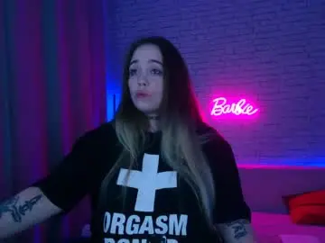 Chaturbate Live Porn of _crazybee_