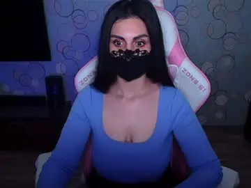 Chaturbate Live Sex of ashley__cooper__