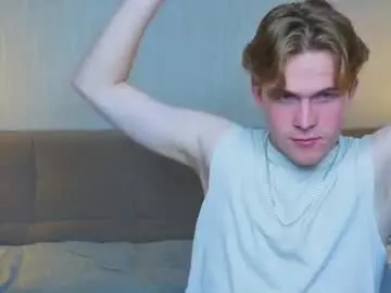 Chaturbate Live Sex of boicute