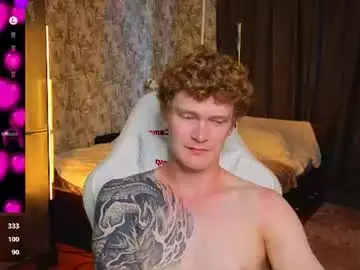 Chaturbate Adult Webcam of boicute