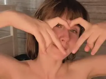 Chaturbate Adult Webcam of evas_soul