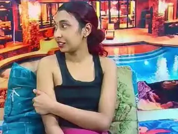 Chaturbate Sex Chat of indiansexybutt4u2luv