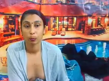 Chaturbate Free Porn Cam of indiansexybutt4u2luv