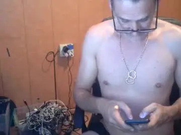 Chaturbate Live Sex Cam of markbcnx
