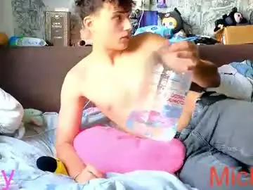 Chaturbate Live Sex Cam of ololkd